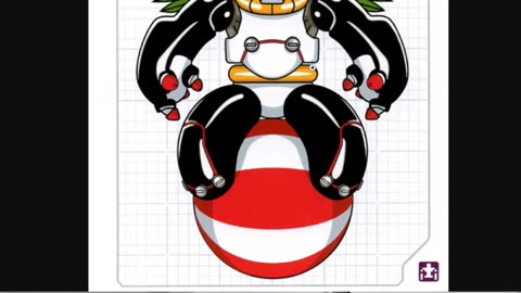 Medabot Thoughts: Tamanori Panda