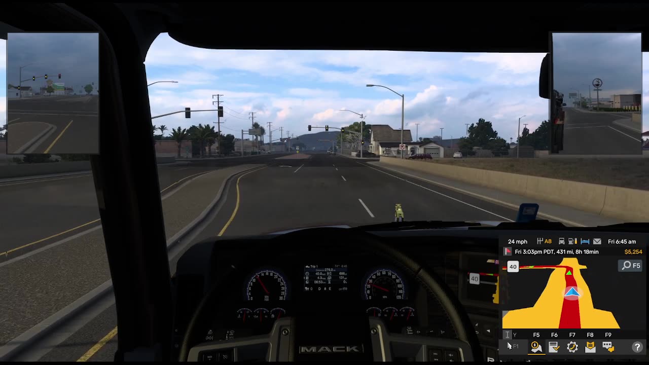 ATS - LETS MAKE SOME MONEEYYYY