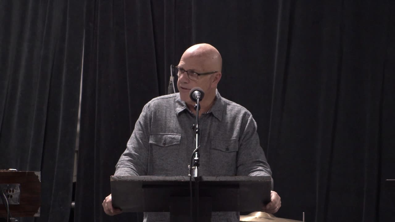 Christmas Eve 2023 // Calvary Chapel Tri-Cities