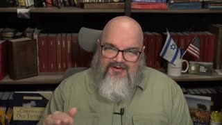 806 "High On The Hog" Envy (Proverbs 23:17) Our Daily Greg