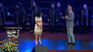 I Don't Want To Ever Forget - Pastor Darlene Bishop Driscoll | Sunday Morning Service | 07-27-25