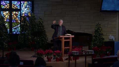 The Love Of Christmas | 1 John 3:1-3