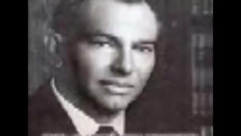 Dr Wesley Swift - The Gift of Discernment