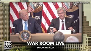 The Alex Jones Show WEDNESDAY LIVE SHOW STREAM 7/30/25