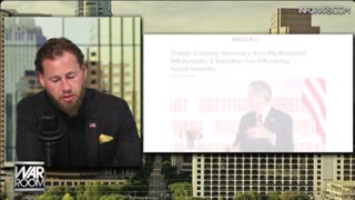 The Alex Jones Show WEDNESDAY LIVE SHOW STREAM 7/30/25