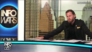 The Alex Jones Show WEDNESDAY LIVE SHOW STREAM 7/30/25
