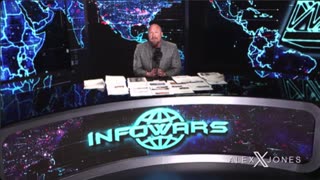 The Alex Jones Show WEDNESDAY LIVE SHOW STREAM 7/30/25