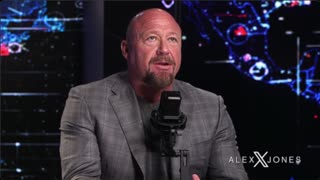 The Alex Jones Show WEDNESDAY LIVE SHOW STREAM 7/30/25