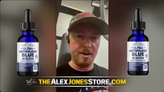 The Alex Jones Show WEDNESDAY LIVE SHOW STREAM 7/30/25