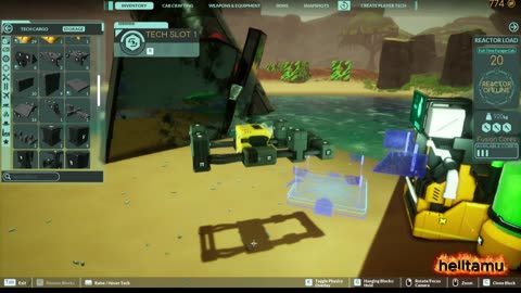 TerraTech Worlds – Episode 170