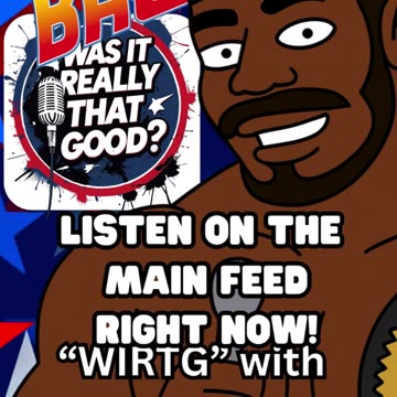 FLASHBACK FRIDAY! Clip! #flashbackfriday