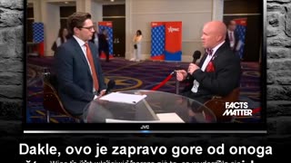 Dr David Martin ostrzega, co przyniesie nam umowa Światowej Organizacji Zdrowia, która od jutra wchodzi w życie.