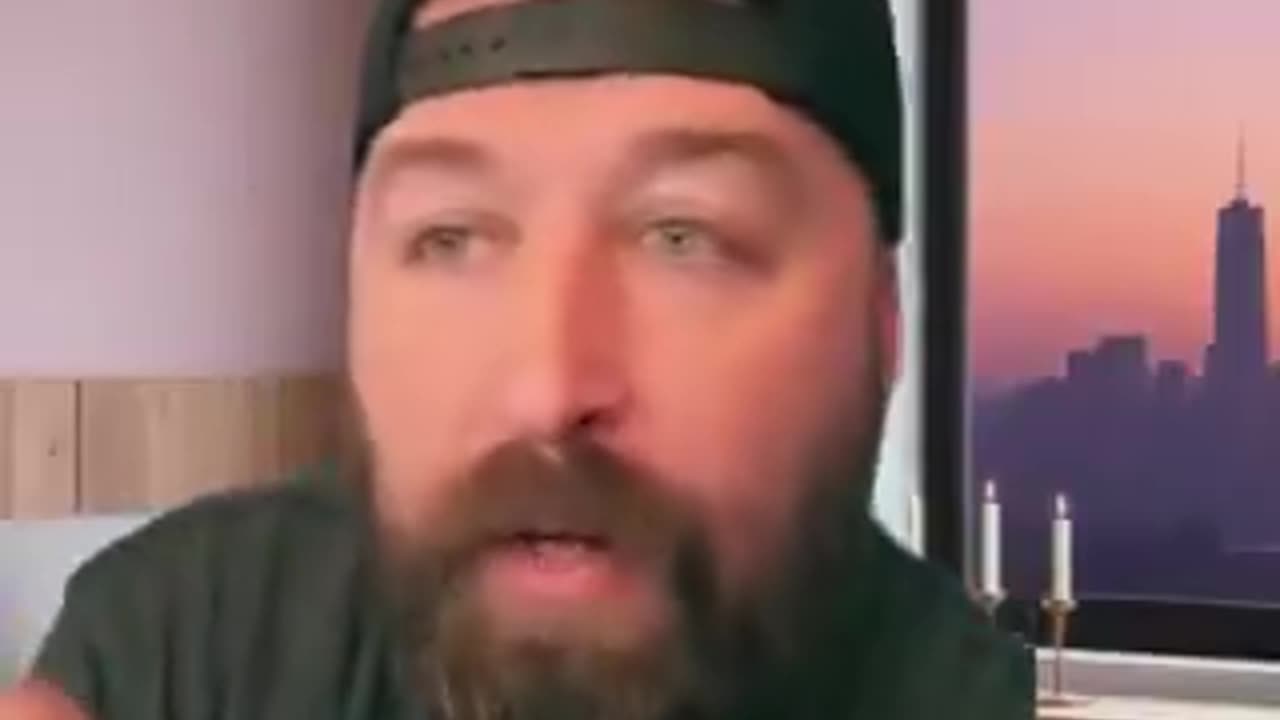 The year we lost our country!