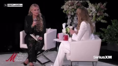 Erika Kirk: I am so grateful Charlie Kirk hand selected...