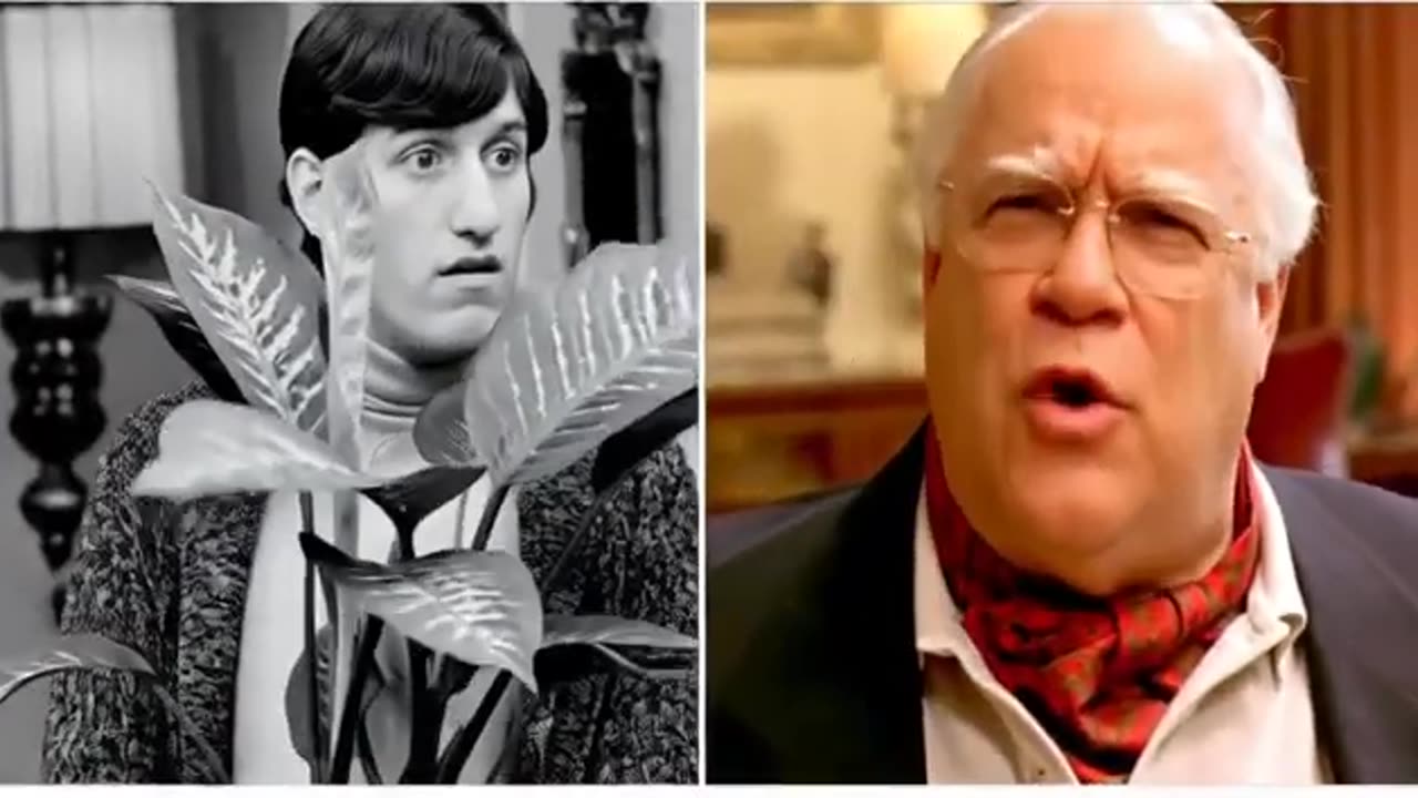 Famous Veterans Born Sept 17 🎖️ | Paul Benedict & David Huddleston
