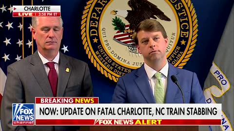 US Attorney Doesn't Rule Out Civil Rights Charges Against Suspected Light Rail Killer