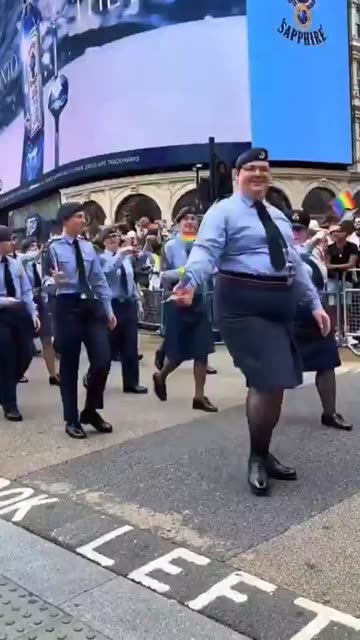 Keir Starmer's troops