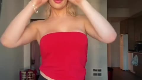 She is perfect to me