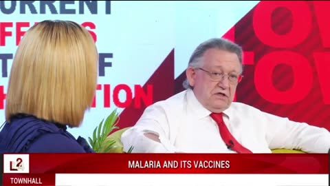 HOAX OF MALARIA VACCINES FOR CONTROL - Loveworld Documentaries - Pastor Chris