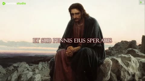 Faith in songs