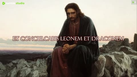 Faith in songs