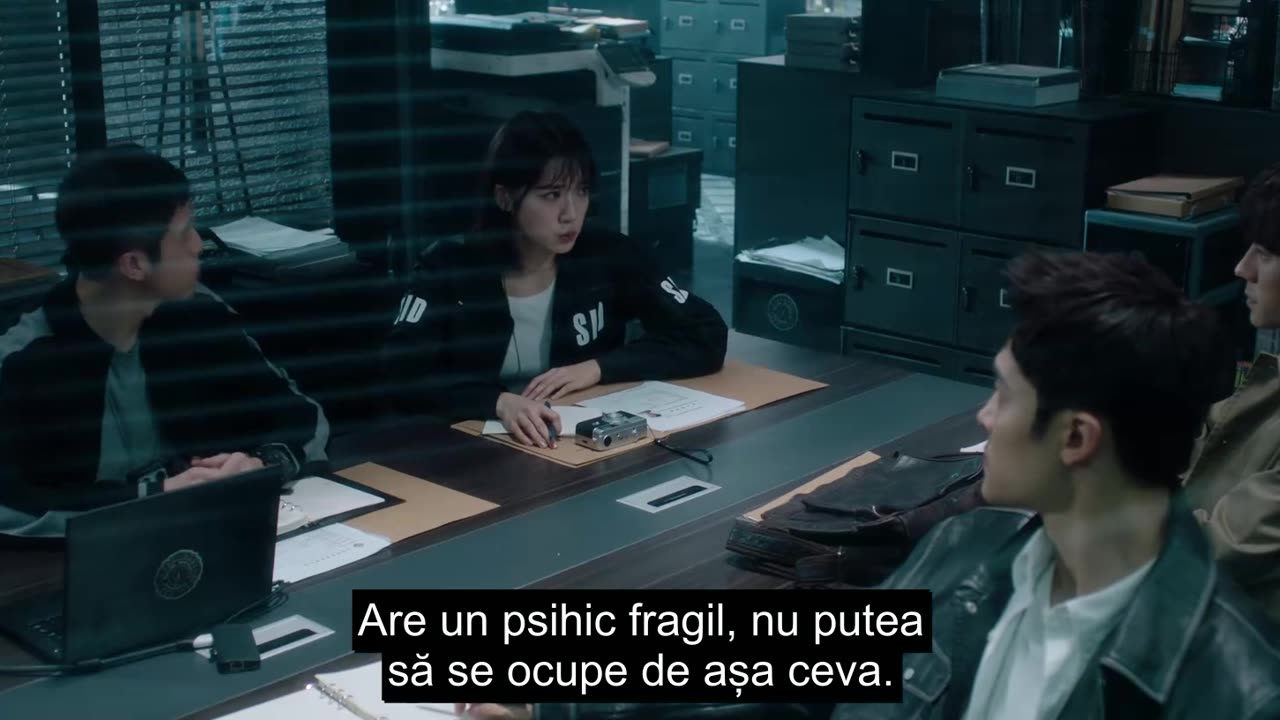 ABIS EP. 1