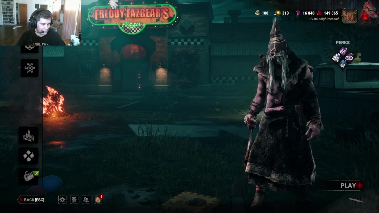 Twisted Masquerade 2025!