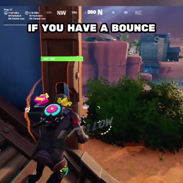 🔴#shorts | STREAMER LOOT N BOUNCE GRENADES!🔥❤️