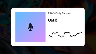 Chely Shoehart stops by the podcast called Oats!
