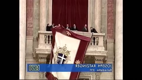 What Happens When The POPE DIES?