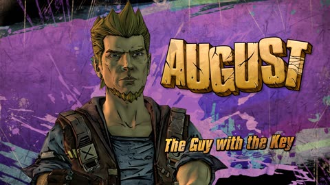 Blind Walkthrough Of Tales From The Borderlands Episode 1/Part 2 (Shade And Fiona) (No Commentary)