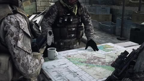vulnerable areas guarded