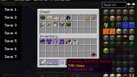 Minecraft Rulecraft Ep 172 Aun Tun Demon titan