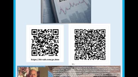 Bit-CAB investment books.