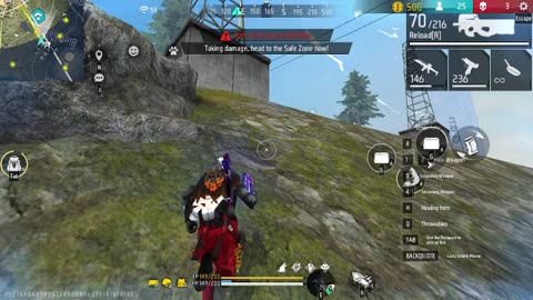 gameplay