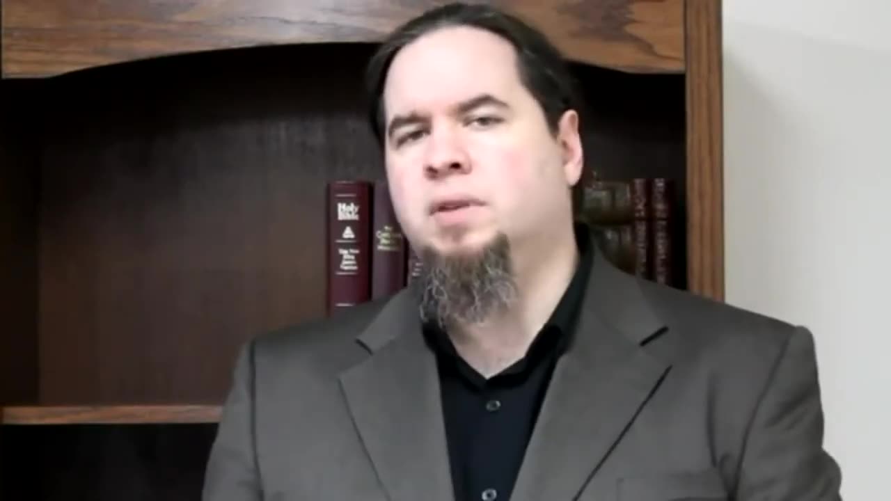 2012 - Introduction to the Francis Schaeffer Legacy Project - Dan Guinn