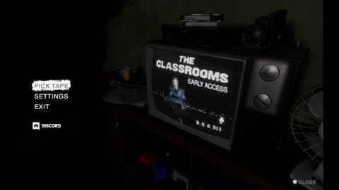 I'm Stuck in School! The Classrooms #1