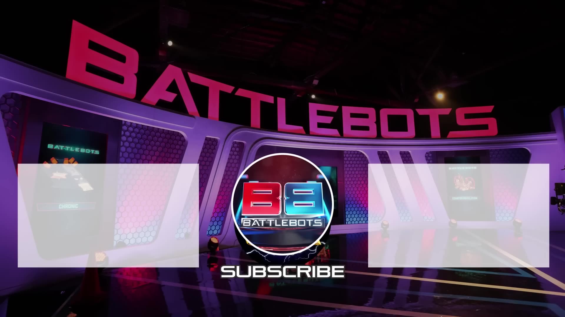 Top 3 BIGGEST Greatest Fights | BATTLEBOTS