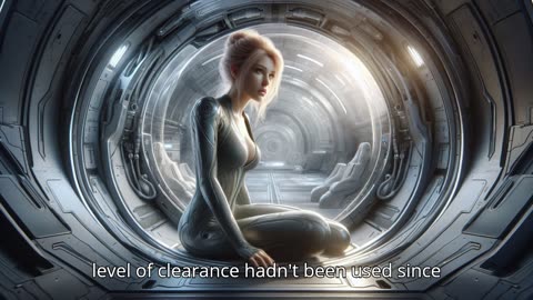 The Heart of a Starship / Sci-Fi / A Woman Inherits a Starship Containing Her Alien Lover's Essence.