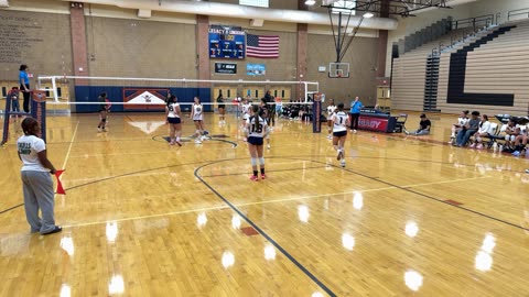 2025-09-17 vs Mojave Rattler (Set 2 of 2)
