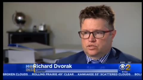 Doctor threatens to call DCFS if parents don’t inject their newborn- caught on video