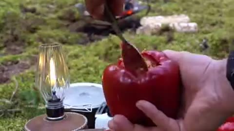 Food and Love