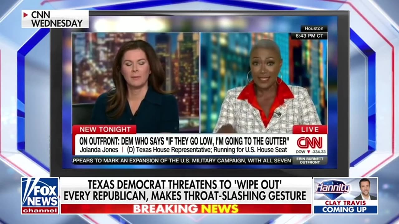 The LEFT Hates You and Wants you DEAD