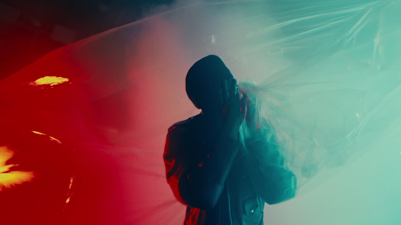 GAEREA - Mantle (Official Video)