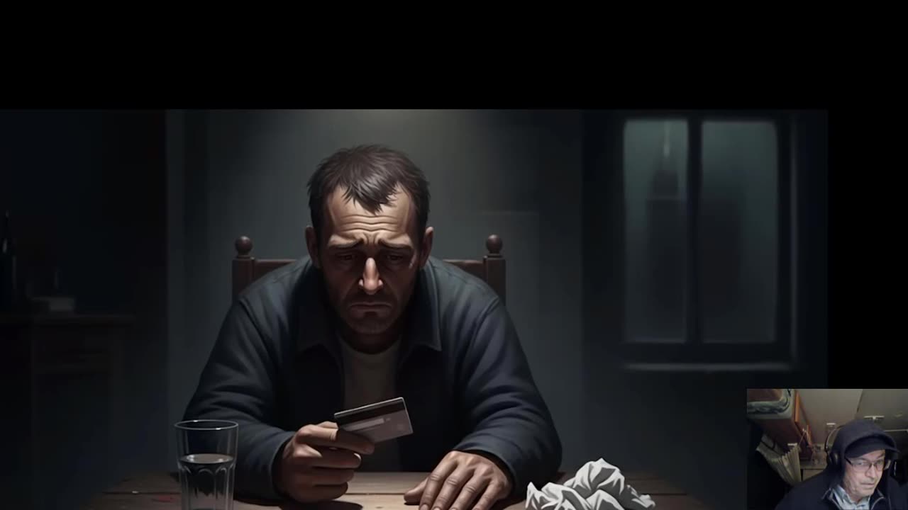 AI - Freedom Or Bondage - Some Jobs It Will Replace Others I can not Yet Do - 9-16-25