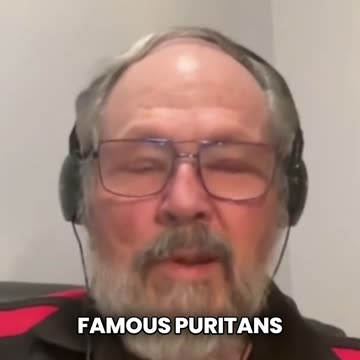 📜✝️ Puritan Influence on Restorationism ✝️📜