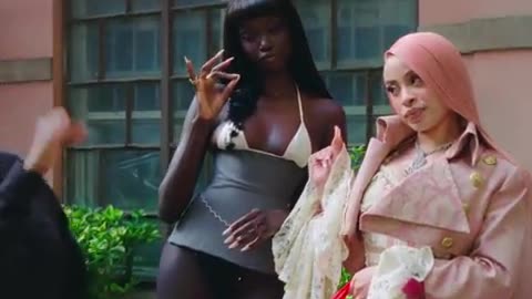 Ice Spice - Baddie Baddie