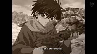 21 Jumpstreet anime edition