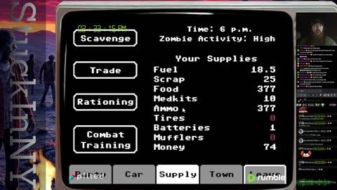 ----Stuck Gaming----