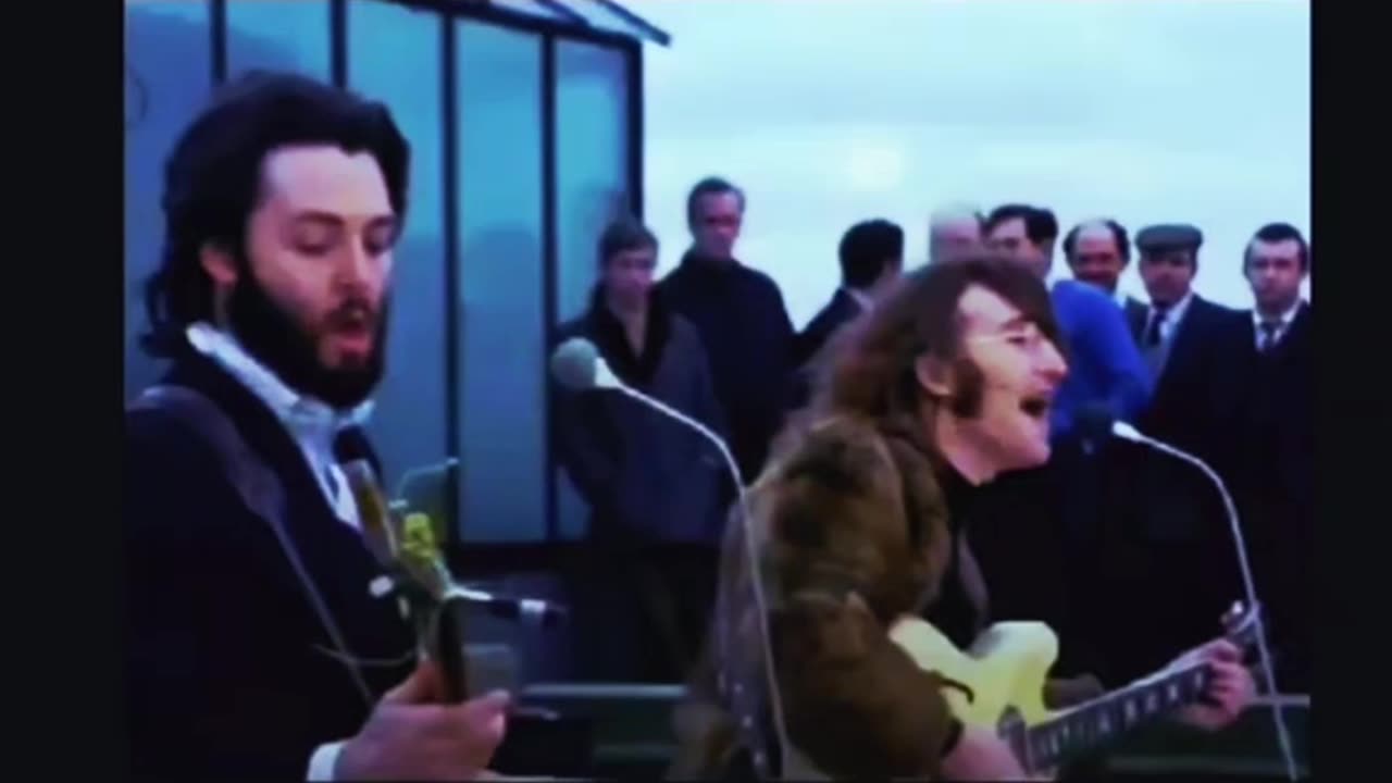 PAUL MCCARTHY DIED IN 1996 EXPLANTED